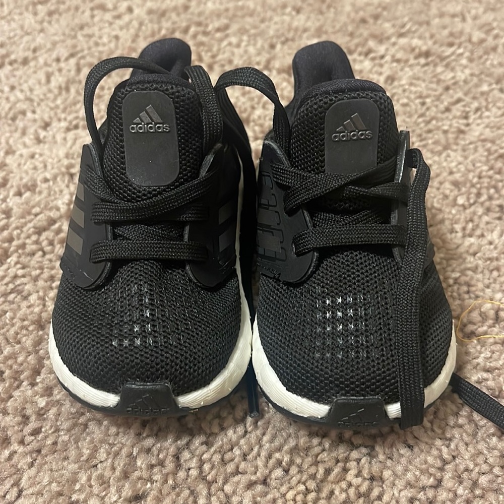Toddler Adidas